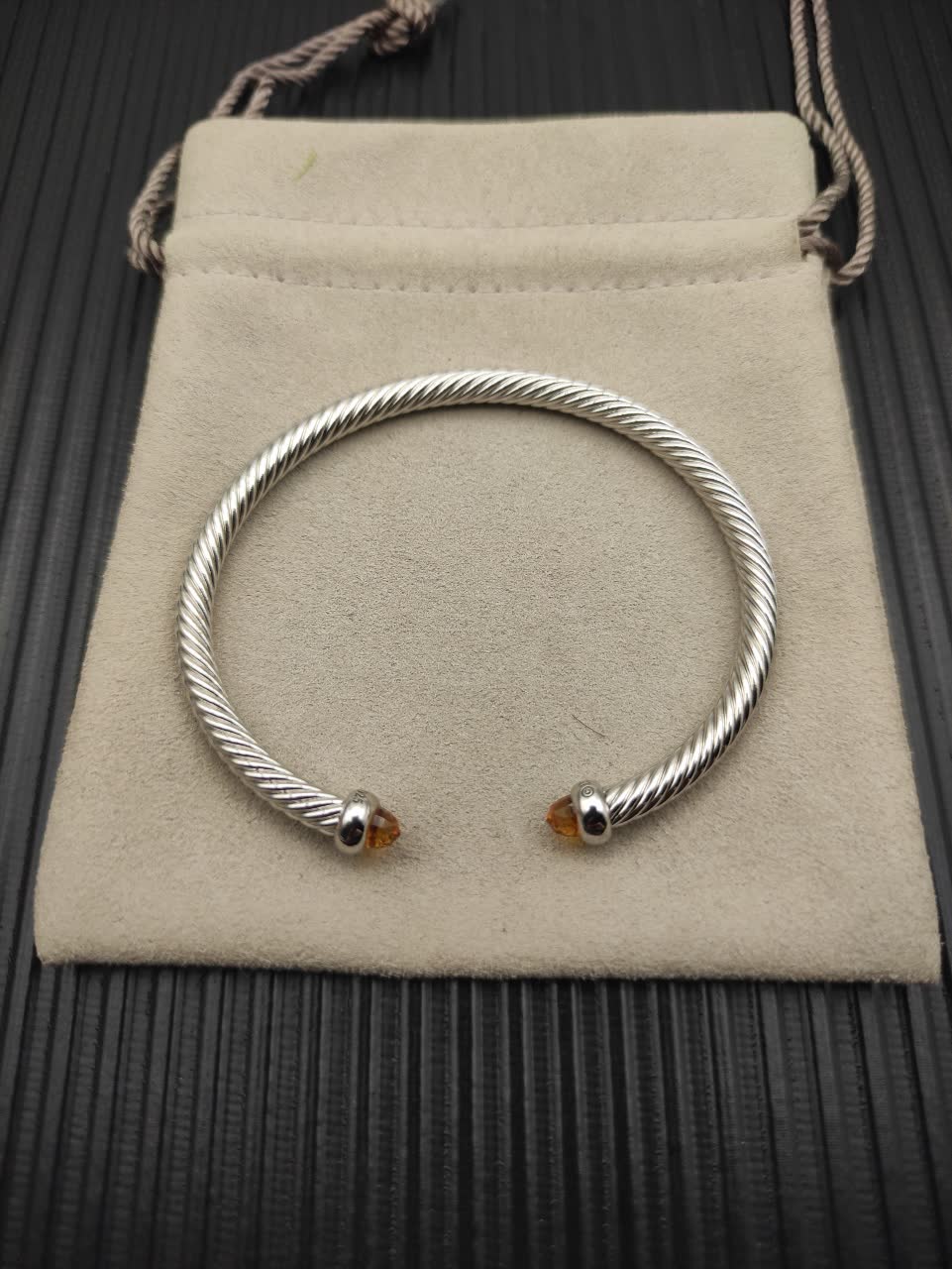 David Yurman Cable Collectibles™ Bracelet